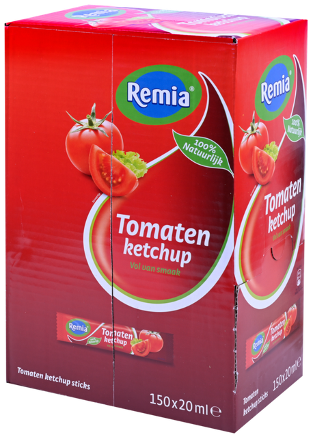 Remia Ketchup 150x20ml